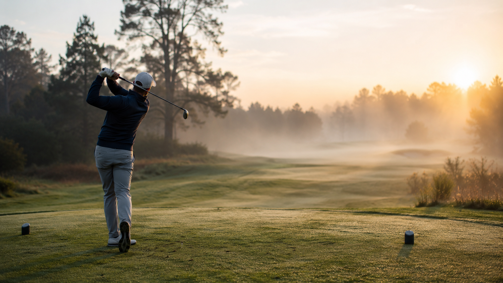 Frühaufsteher oder Feierabendgolfer? Wie du mit speziellen Tarifen ne preiswerte Golfrunde schnappst